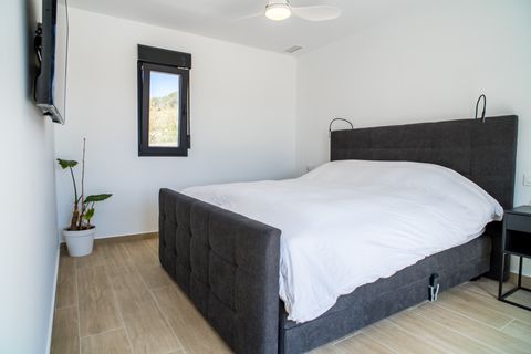Villa a Jumilla, Murcia, Jumilla - € 599.000 | Ref: CCP103 - foto 8
